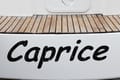 Plan your sailing vacation in Croatia with Sailboat Caprice | Yacht4Less