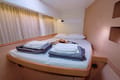 Book Catamaran Plous for your sailing holiday in Greece | Yacht4Less