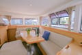 Discover Greece on Catamaran Plous | Yacht4Less