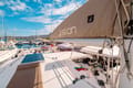 Plan your sailing vacation in Greece with Catamaran Plous | Yacht4Less