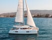Experience Greece on Catamaran Plous | Yacht4Less