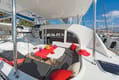 Explore Greece aboard Catamaran Eleven | Yacht4Less