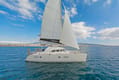 Book Catamaran Eleven for your sailing holiday in Greece | Yacht4Less