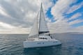 Catamaran Eleven – best yacht rental in Greece | Yacht4Less