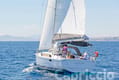 Sailing vacation in Greece on Sailboat Capriccio | Yacht4Less