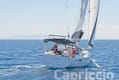 Sailboat Capriccio charter deals in Greece | Yacht4Less
