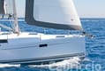 Experience Greece on Sailboat Capriccio | Yacht4Less