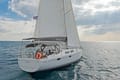 Sailboat Kuro Siwo charter deals in Greece | Yacht4Less