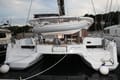 Explore Croatia aboard Catamaran Galapagos | Yacht4Less