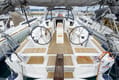 Book Sailboat Popeye for your sailing holiday in Croatia | Yacht4Less