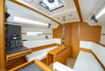Sailboat Popeye affordable yacht charter in Croatia | Yacht4Less