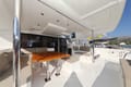 Explore Croatia aboard Catamaran Feeling Free | Yacht4Less