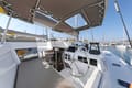 Sailing vacation in Croatia on Catamaran Feeling Free | Yacht4Less