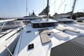 Experience Croatia on Catamaran Feeling Free | Yacht4Less