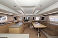Catamaran Feeling Free available to rent in Croatia | Yacht4Less