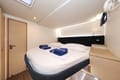Enjoy Croatia with Catamaran Feeling Free rental | Yacht4Less