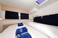 Experience Croatia on Catamaran Feeling Free | Yacht4Less