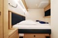 Catamaran Feeling Free available to rent in Croatia | Yacht4Less