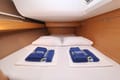 Enjoy Croatia with Sailboat Santa Rosa rental | Yacht4Less