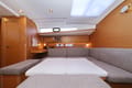 Enjoy Croatia with Sailboat Santa Rosa rental | Yacht4Less