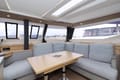 Catamaran Martin V available for yacht charter in Croatia | Yacht4Less