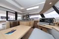 Book Catamaran Martin V for your sailing holiday in Croatia | Yacht4Less