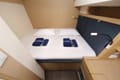 Catamaran Martin V affordable yacht charter in Croatia | Yacht4Less