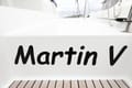 Charter a Catamaran Martin V rental in Croatia with or without a skipper | Yacht4Less