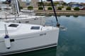 Explore Croatia aboard Sailboat Vega | Yacht4Less