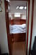 Sailboat Vega affordable yacht charter in Croatia | Yacht4Less