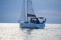 Book Sailboat Tesa for your sailing holiday in Croatia | Yacht4Less