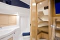 Enjoy Croatia with Sailboat Tesa rental | Yacht4Less