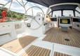 Explore Croatia aboard Sailboat Gold One  | Yacht4Less