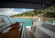 Sailing vacation in Croatia on Sailboat Gold One  | Yacht4Less