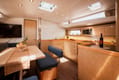 Enjoy Croatia with Sailboat Gold One  rental | Yacht4Less