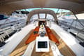 Sailing vacation in Croatia on Sailboat Bella Angelina | Yacht4Less