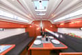 Sailboat Bella Angelina available to rent in Croatia | Yacht4Less
