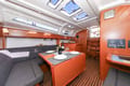 Plan your sailing vacation in Croatia with Sailboat Bella Angelina | Yacht4Less