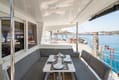 Book Catamaran Callisto for your sailing holiday in Greece | Yacht4Less