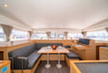 Catamaran Callisto – best yacht rental in Greece | Yacht4Less