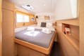 Catamaran Callisto charter deals in Greece | Yacht4Less