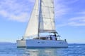 Best Price for a Catamaran Callisto rental in Greece | Yacht4Less