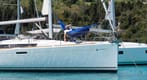 Explore Greece aboard Sailboat Geneva | Yacht4Less