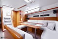 Explore Italy aboard Sailboat Azzurra | Yacht4Less