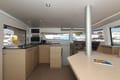 Catamaran Karina V affordable yacht charter in Croatia | Yacht4Less