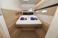 Catamaran Rozi V available to rent in Croatia | Yacht4Less