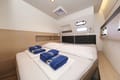 Plan your sailing vacation in Croatia with Catamaran Rozi V | Yacht4Less