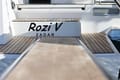 Best Price for a Catamaran Rozi V rental in Croatia | Yacht4Less