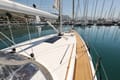 Sailboat Luna – best yacht rental in Croatia | Yacht4Less
