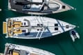 Explore Croatia aboard Sailboat Audrey | Yacht4Less